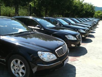 廣州汽車租賃全攻略 輕松租車，便捷出行