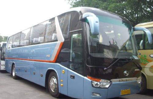 廣州會議租車服務指南 高效出行，專業無憂