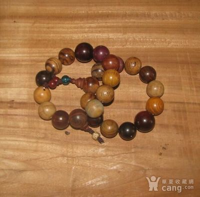 2串八寶手釧的拍賣(mài)鑒賞與價(jià)值解析