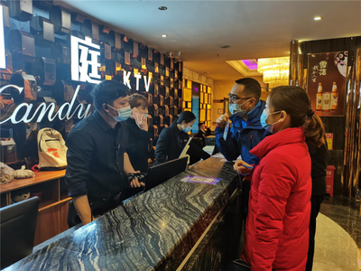 文山春節(jié)假期旅游市場(chǎng)火熱，接待游客72.46萬人次，實(shí)現(xiàn)旅游總收入超4.48億元